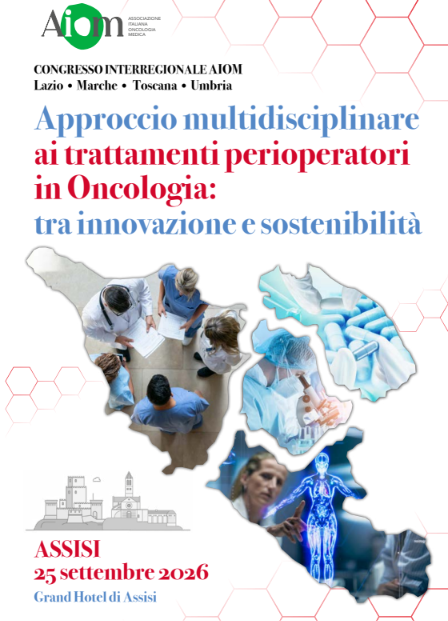 Approccio multidisciplinare ai trattamenti perioperatori in Oncologia: tra innovazione e sostenibilità